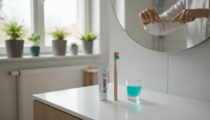 Was gehört zu einer guten Mundhygiene?