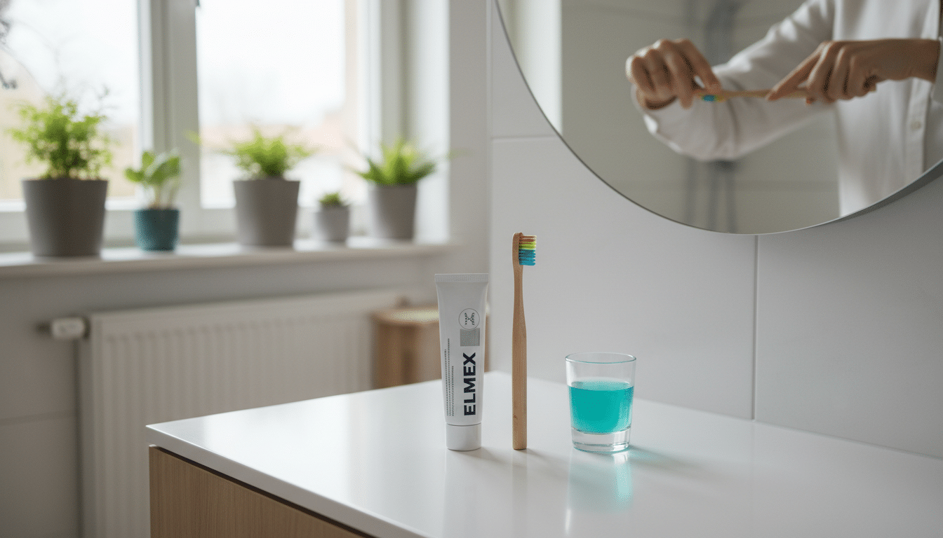 Was gehört zu einer guten Mundhygiene?